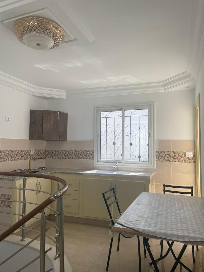 La Maison Du Jasmin Mahdia Luaran gambar