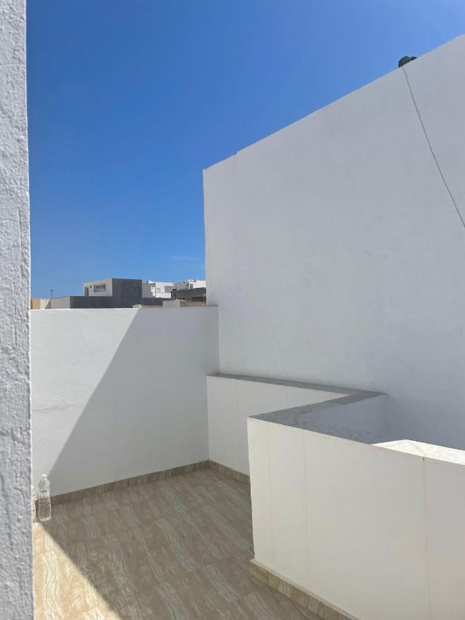 La Maison Du Jasmin Mahdia Luaran gambar