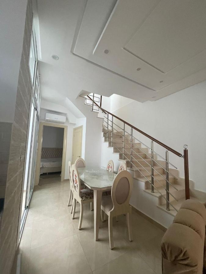 La Maison Du Jasmin Mahdia Luaran gambar