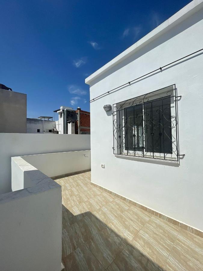 La Maison Du Jasmin Mahdia Luaran gambar